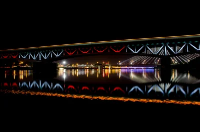 z.....m - taki tam pociąg na moście, z przed paru lat
#Warszawa #mosty #nocnezdjecia