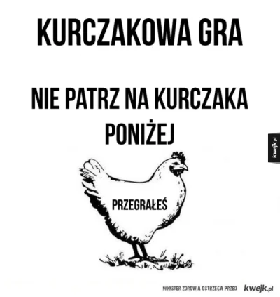 Szechlik - Ktoś wygrał wgl? ;)
#gry # heheszki #przegrałeś