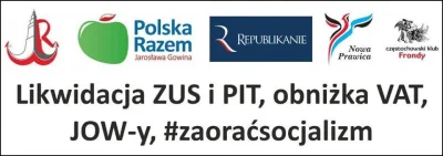 SirBlake - Tymczasem #prawicarazem w #czestochowa



Od narodowców z Ruchu Wolności, ...