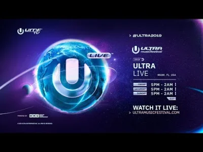 kygo21 - Od niego zaczela sie moja milosc do edm

#umf #ultramusicfestival