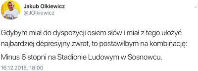 szymeg7 - #ekstraklasa #pilkanozna 
#mecz