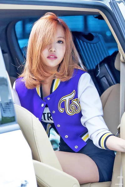 Bager - #mina #twice #japonka 

: ))