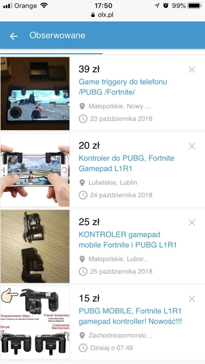 Hasia - Hejka. Mój #niebieskipasek cały czas gra w #pubg na telefonie i generalnie ja...