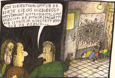 Inkwizycja - Bądź ateistką, przebieraj dziecko za mikołaja, dawaj prezenty, uczestnic...