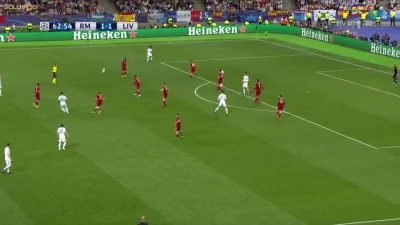 Minieri - Bale, Real - Liverpool 2:1 (ʘ‿ʘ)
#golgif #mecz #bramkaroku2018