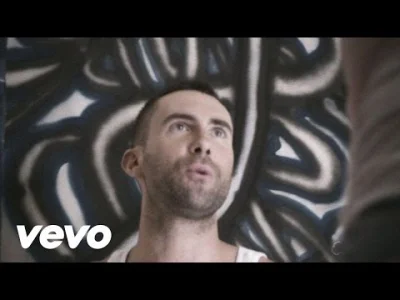 zjem_wszystko - Maroon 5 (Adam Levine) - One more night