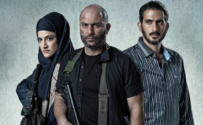 Pablitodonpedro - Widział ktoś serial "Fauda" od netflixa? Warto?
#seriale #fauda #n...