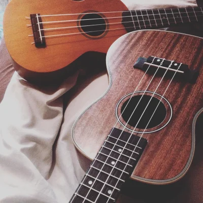 hejk4 - #pokazinstrument #ukulele