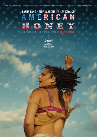 angelosodano - American Honey_
#vaticanocinema #film #filmnawieczor #ichempfehle #po...