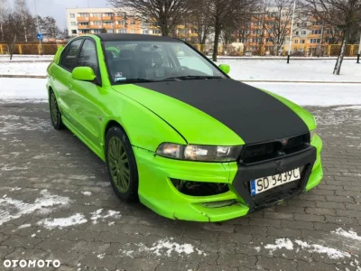 Unik4t - Ło jezu jaka wiocha xD
https://www.otomoto.pl/oferta/mitsubishi-galant-mits...