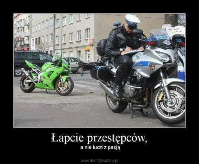 SzlachcicPolny - #motocykle #patologiazewsi #rakinstant