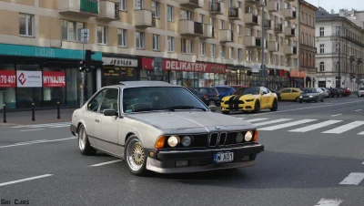 robsosl - #carboners #samochody #motoryzacja #bmw #bmwboners