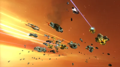 evolved - #homeworld #gry #gwiezdnyzlomiarz

Bunt rodaków zadaje głębokie rany