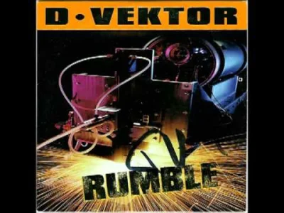 Krzemol - D-Vektor - Rumble (The Power Mix)
#elektroniczna2000 #muzyka #muzykaelektr...