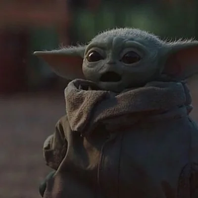 P.....m - > przecież ten młody Yoda w ogóle nie jest fajny

@jezus_cameltoe: