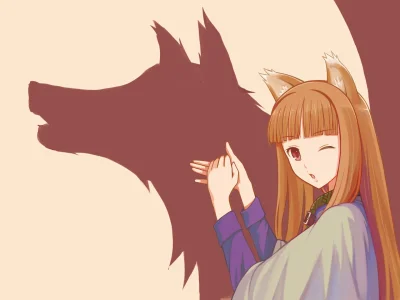 FireDash - #anime #spiceandwolf #horo #holo

Którą nazwę bardziej szanujecie?