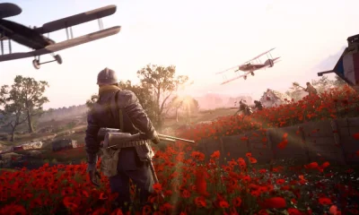 Izaro - Battlefield 1 będzie darmowy przez najbliższy weekend
https://livespot.pl/da...