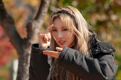 XKHYCCB2dX - #yoohyeon #dreamcatcher 
#koreanka #mojezdjecie #tworczoscwlasna