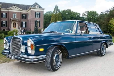 uncomfortably_numb - #mercedes #carboners #samochody #motoryzacja