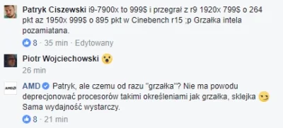 Labovsky - Różnica klas. 
#amd #intel #pcmasterrace #komputery #technologia #marketi...