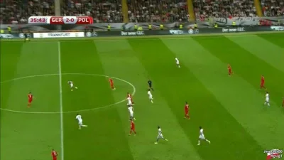 skrzypek08 - Lewandowski vs Niemcy 1:2
#golgif #mecz