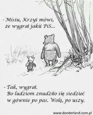 Igoruss - #wybory #duda #komorowski #polityka

SPOILER