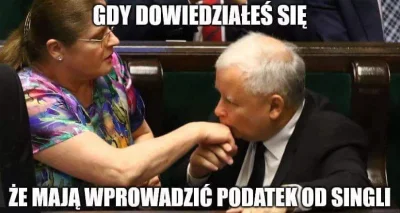 wojna_idei - Pan minister Soboń (żeby było zabawnie minister rozwoju) rzucił sobie w ...