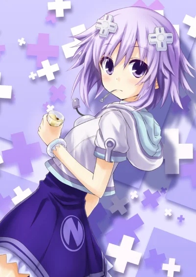 M.....r - #randomanimeshit #choujigengameneptune #neptune #anti #
@windows8: Poczeka...