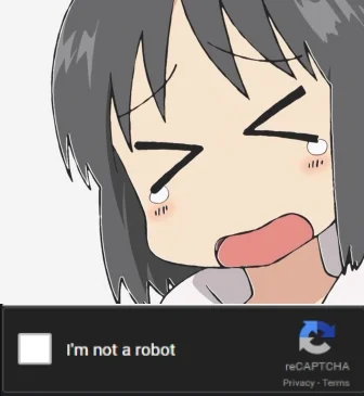 n.....S - #randomanimeshit #nichijou #nanoshinonome