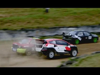 D.....T - Podsumowanie Mistrzostw Polski 2016 w Rallycrossie

#rallycross #wyscigi ...