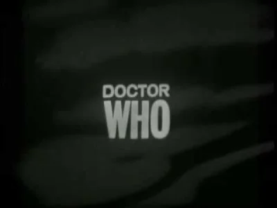 Zdzisiu1 - A ja dam muzykę z czołówki pierwszego Doctor Who (1963)
