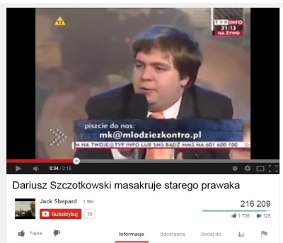 mojave - Tymczasem w alternatywnej rzeczywistości ( ͡° ͜ʖ ͡°) 



#krul #dariuszszczo...