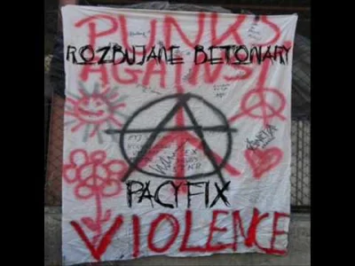 N.....5 - Rozbujane Betoniary - Walka z systemem #muzyka #rock #punk #anarchisci

"Ch...