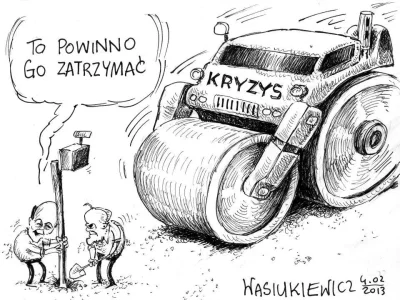 szoorstki - #kryzys #kryzysgospodarczy zatrzymany :) od #msp ( http://msp-24.pl/ )