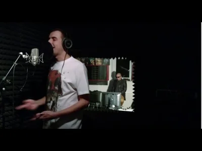 khaotic - Ładnie poleciał, Oxon zawsze props.

#rap #polskirap #nowoscipolskirap #m...