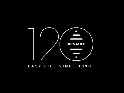 WuDwaKa - Renault wprawdzie nie pokazuje okresu od powstania do zakończenia II WŚ ale...