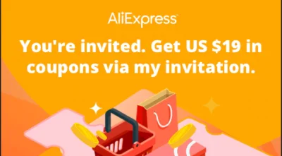 alilovepl - AliExpress Black Friday – 19 USD w kuponach dla nowych użytkowników

Za...