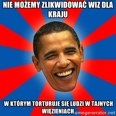 nieocenzurowany88 - #polityka #usa #obama