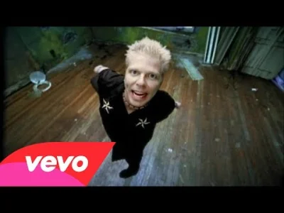 Matixrx - The Offspring - The Kids Aren't Alright

#muzyka