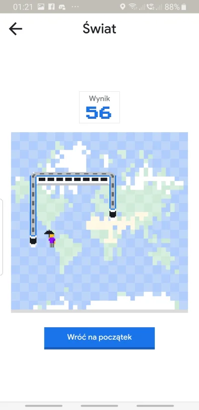 wigr - #googlemaps #snake #google #primaprilis