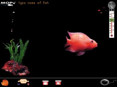 klocus - Pamięta ktoś MOPy fish? ( ͡° ͜ʖ ͡°)

#nostalgia #lata90 #gimbynieznajo