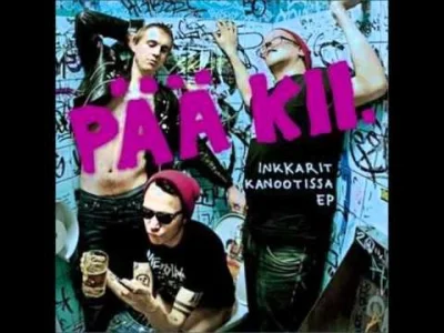 dominik-ortyl - Pää Kii fiński #punk #muzyka #radiortyl