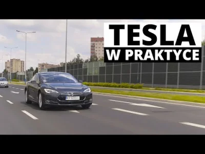 DOgi - #tesla Zachar i Tesla Model S oczami właściciela - czy w Polsce to auto ma sen...