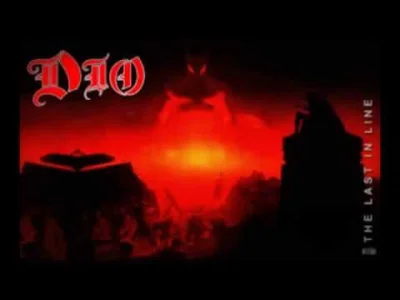 Need - #metal #muzyka #dio

Dio - The Last In Line