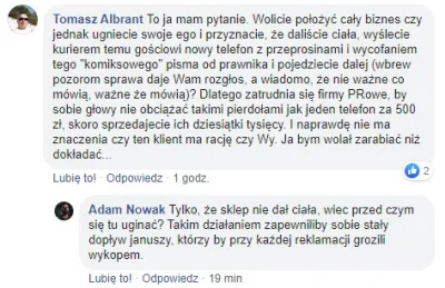 S.....y - @kaganiec_oswiaty: Pan Dyrektor Krzysztof chyba postanowił bronić swojej fi...