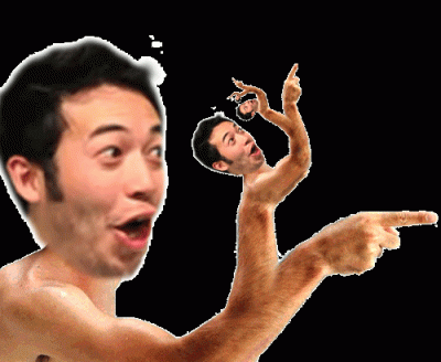 inquis1t0r - MFW zdałem sobie sprawę, że mega rayQQ może używać z-move
#pokemon #3ds