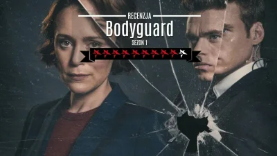 G.....t - Obejrzałem pierwszy odcinek "Bodyguard" który zbiera dobre recenzje. Nawet ...