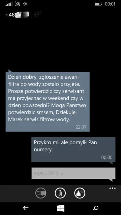 JanuszzNazaretu - Liczyłem na coś więcej z waszej strony (╥﹏╥)