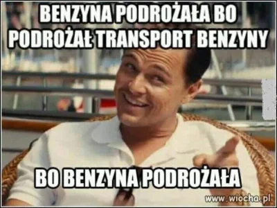 brzoza5678 - #januszeekonomii #benzyna #humorobrazkowy