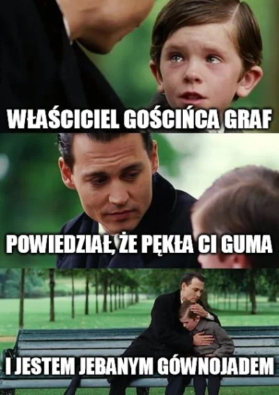 PozytywistycznaMetamorfoza - @Pawelczi: 

GOŚCINIEC GRAF
Adres: Wiosenna 6A, 58-54...